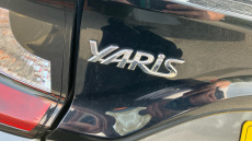 Toyota Yaris 1.5 Hybrid Icon 5dr CVT Hybrid Hatchback